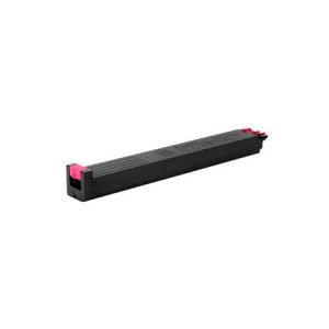 (imagen para) Toner compatible con Sharp MX31-GTMA Magenta