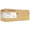 (imagen para) Toner Amarillo Ricoh SP C310HE