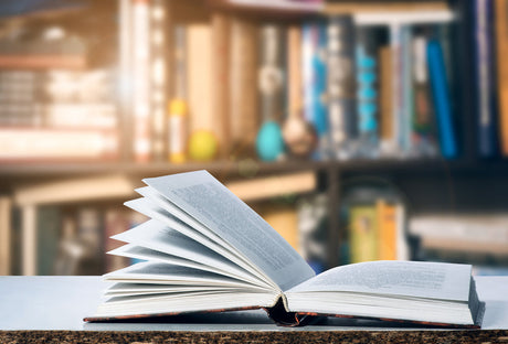 Cómo imprimir un libro