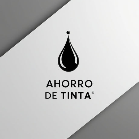 Secretos para Ahorrar Tinta en Impresiones