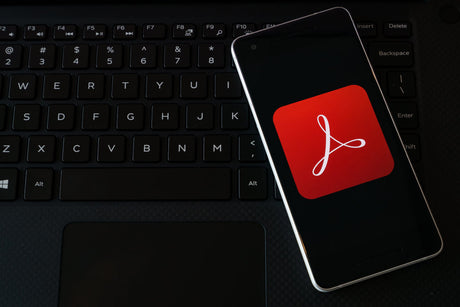 Cómo juntar dos PDF