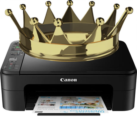 5 Mejores Impresoras Calidad Precio 2026