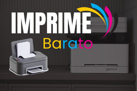 Cómo Imprimir Barato en 2026: Trucos Infalibles