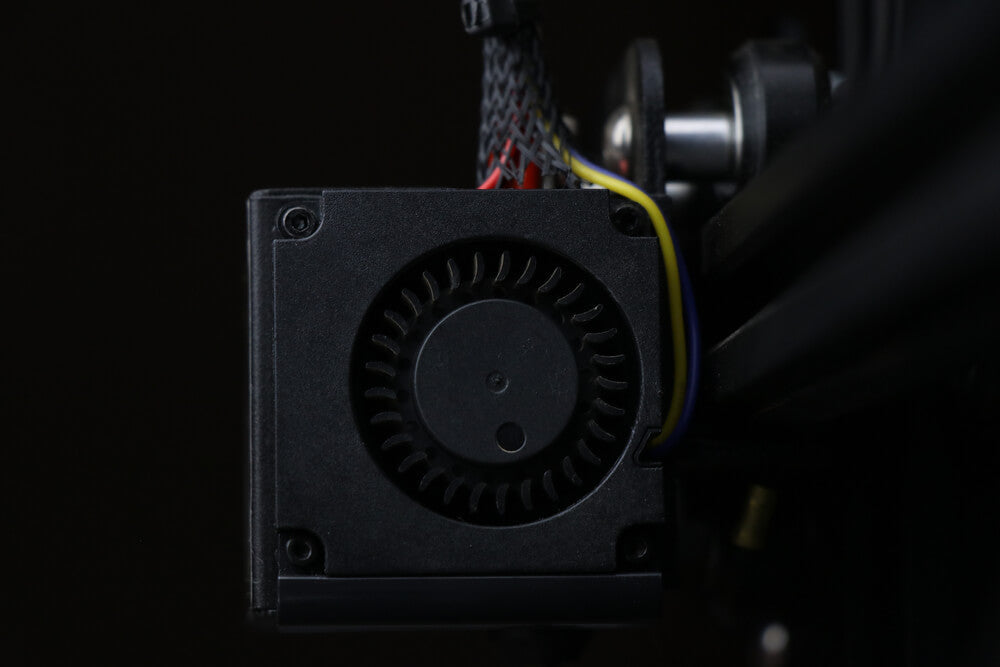 Cómo limpiar extrusor impresora 3D