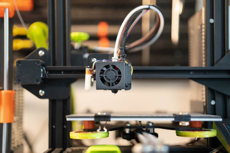 Calibrar extrusor impresora 3d