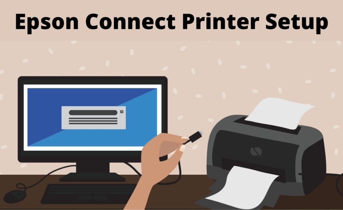 Cómo descargar Epson Connect