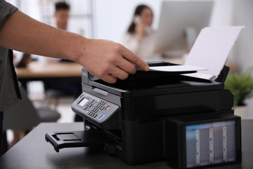 Cómo imprimir un PDF protegido