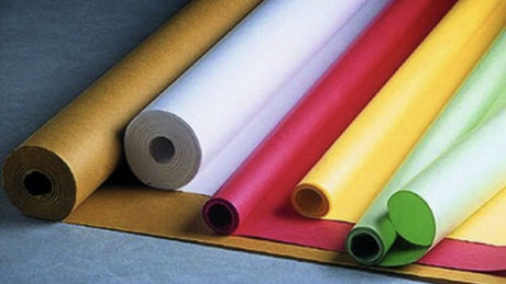 Qué es el papel continuo