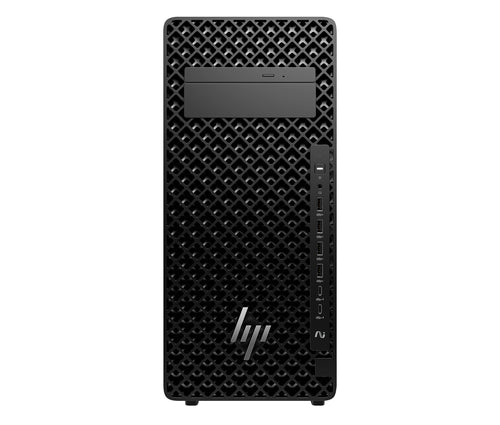 PC sobremesa HP Z2 TWR G1I DP2L0ET#ABE imagen principal