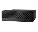 PC sobremesa HP ELITEDESK 8 SFF G1I DR9Q2ET#ABE vista 3