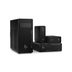 PC sobremesa HP Z2 G1i A40M6ET#ABE vista 3