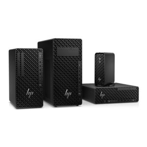 PC sobremesa HP Z2 G1i A40M6ET#ABE vista 2