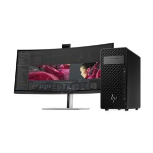 PC sobremesa HP Z2 G1i A40NVET#ABE imagen principal