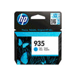 Tinta HP 935 C2P20AE Cian Original
