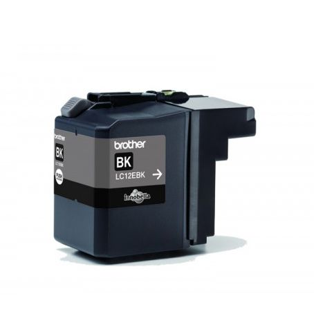 Brother LC12EBK Negro MFC-J6925DW