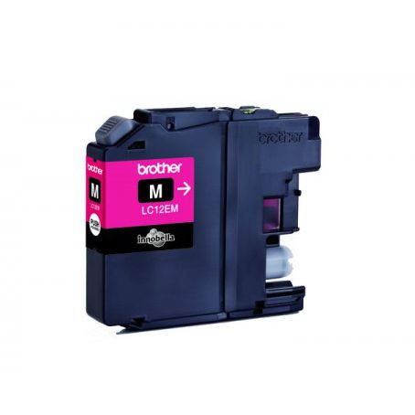Brother LC12EM Magenta MFC-J6925DW