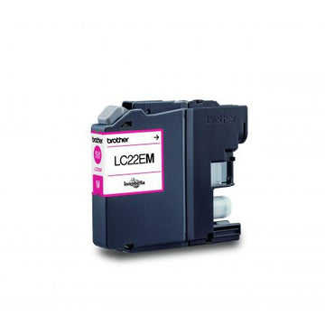 Brother LC22EM Magenta MFC-J5920DW