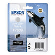 Tinta Epson T7609 Gris Claro C13T76094010 SC-P600
