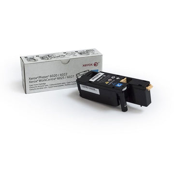 Toner Xerox 106R02756 Cian Phaser 6020/ Workcentre 6025