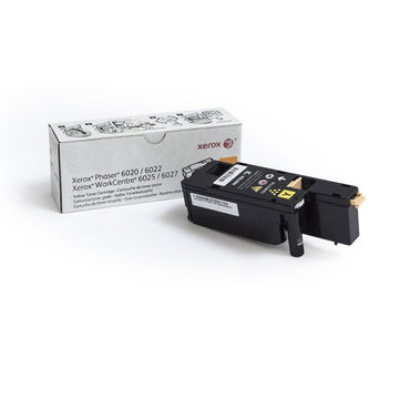 Toner Xerox 106R02758 Amarillo Phaser 6020/ Workcentre 6025