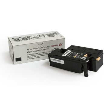 Toner Xerox 106R02759 Negro Phaser 6020/ Workcentre 6025