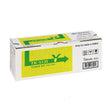 Toner Kyocera TK-5135Y Amarillo Taskalfa 266CI