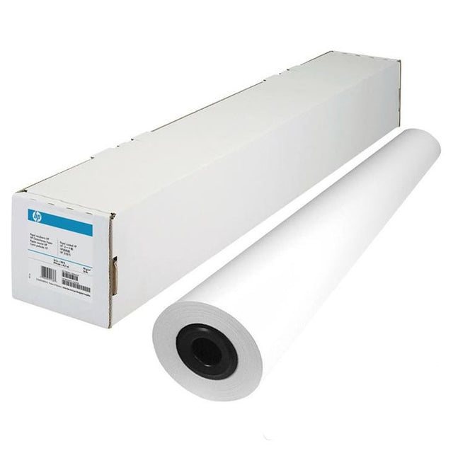 Papel Plotter HP Blanco Intenso Q1446A A2 90GR