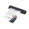 Escaner Portatil Canon P-208 II 9704B003AA