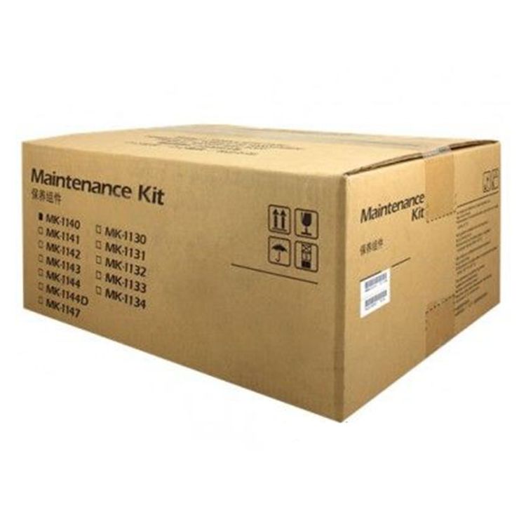 Kit De Mantenimiento Kyocera MK-1140 1702ML0NL0