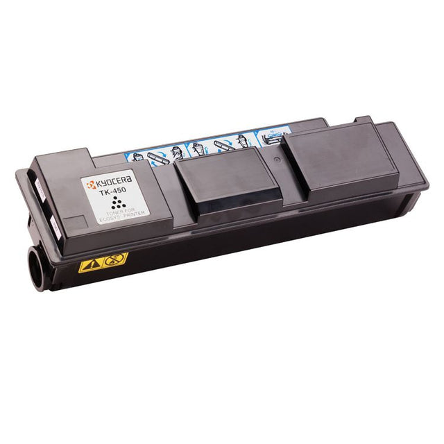 Toner Kyocera TK-450 1T02J50EU0 FS-6970DN