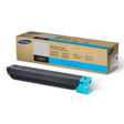 Toner Samsung CLT-C809S SS567A Cian CLX-9201/CLX-9301