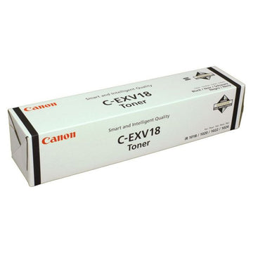 Toner Canon C-EXV18 IR1018/1R1020/IR1022/IR1024