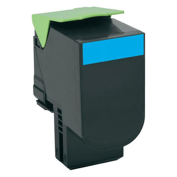 Toner Lexmark 702XC CIAN CS510 Extra Alta Capacidad