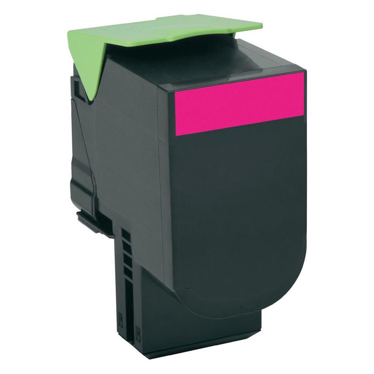 Toner Lexmark 702XM Magenta CS510 Extra Alta Capacidad
