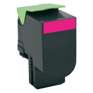 Toner Lexmark 702XM Magenta CS510 Extra Alta Capacidad