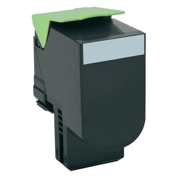 Toner Lexmark 702XK Negro CS510 Extra Alta Capacidad