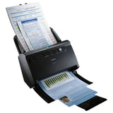Escaner Documental Canon DR-C240 Duplex