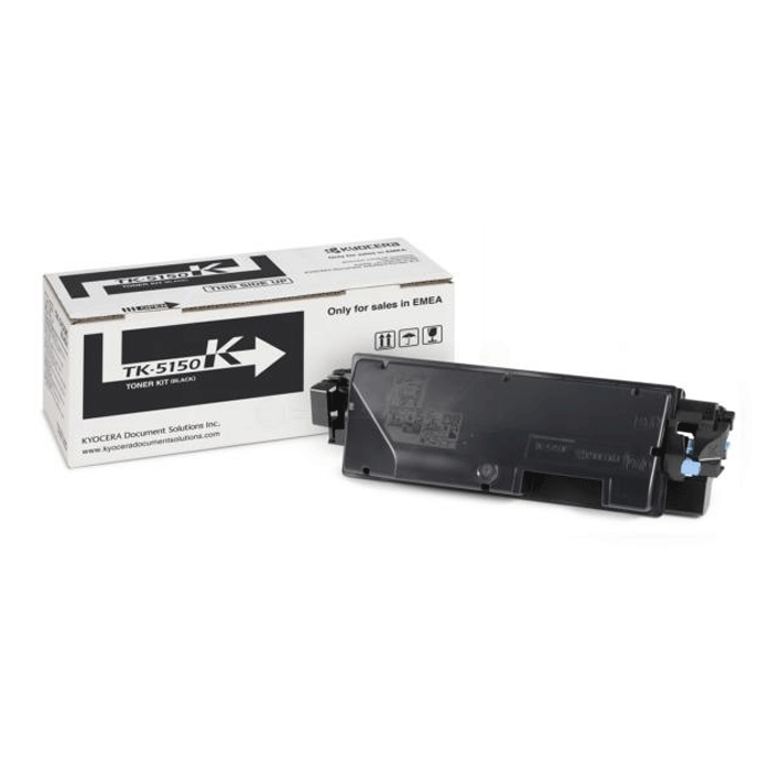 Toner Kyocera TK-5150K Negro P6035CDN