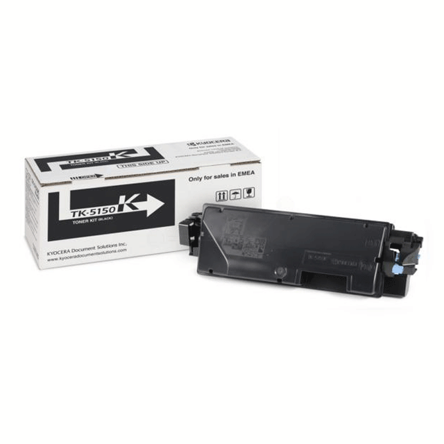 Toner Kyocera TK-5150K Negro P6035CDN