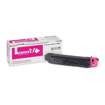 Toner Kyocera TK-5150M Magenta P6035CDN