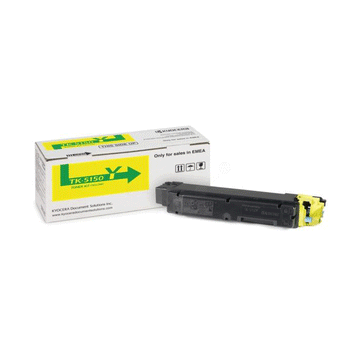 Toner Kyocera TK-5150Y Amarillo P6035CDN