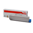 Toner Oki 45862816 Cian Alta Capacidad