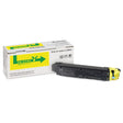 Toner Kyocera TK-5140Y Amarillo 1T02NRANL0
