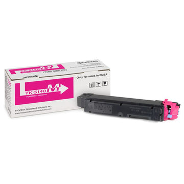 Toner Kyocera TK-5140M Magenta 1T02NRBNL0