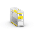 Tinta Epson T8504 Amarillo Serie SC-P800