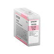 Tinta Epson T8506 Magenta Claro Serie SC-P800