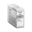 Tinta Epson T8507 Gris Serie SC-P800
