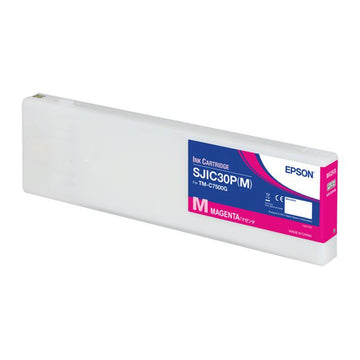 Tinta Epson SJIC30PM Magenta TM-C7500G