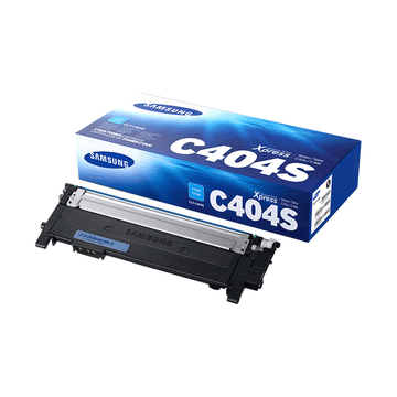 Toner Samsung CLT-C404S ST966A Cian SL-C430W / SL-C480W