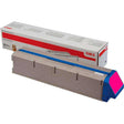 Toner Oki 45536506 Magenta C931
